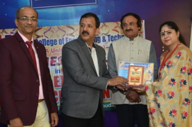 PKG Group of Institutions Panipat PKGGI Events 2020-21 photo 2
